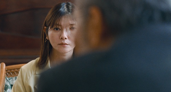 大いなる不在 10枚目の写真・画像