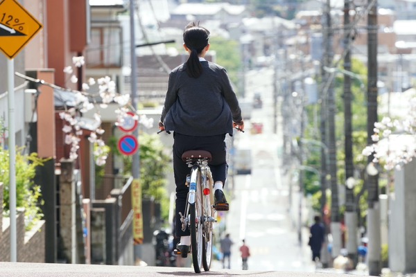 先生の白い嘘 5枚目の写真・画像