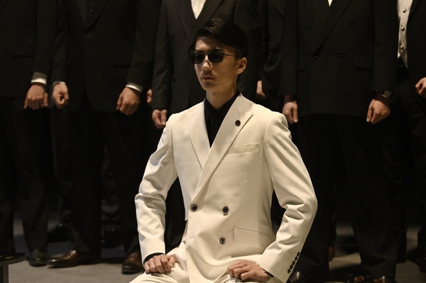 静かなるドン2　前編 2枚目の写真・画像