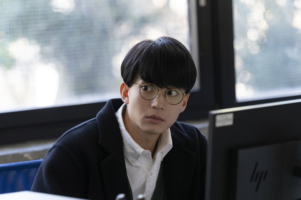 静かなるドン2　前編 3枚目の写真・画像