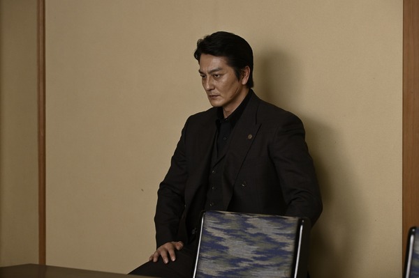 静かなるドン2　前編 4枚目の写真・画像