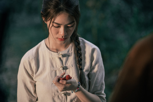 フンパヨン 呪物に隠された闇 5枚目の写真・画像