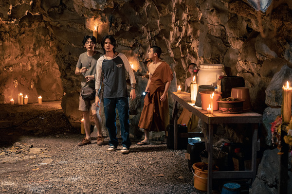 フンパヨン 呪物に隠された闇 6枚目の写真・画像