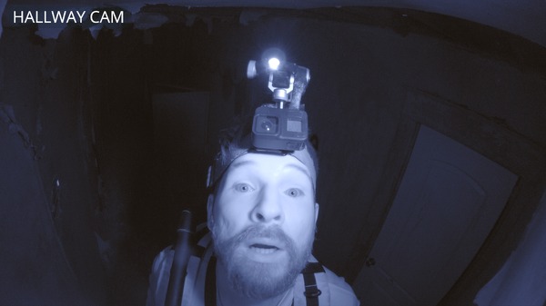 デッドストリーム 4枚目の写真・画像