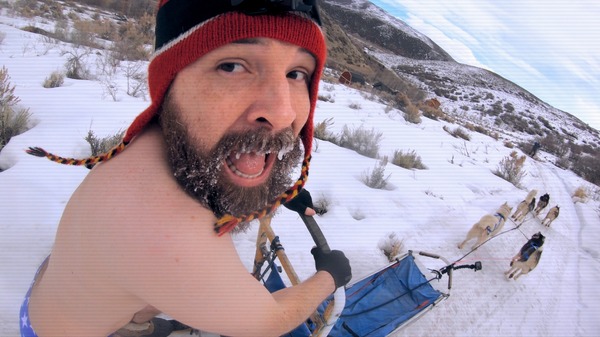 デッドストリーム 6枚目の写真・画像