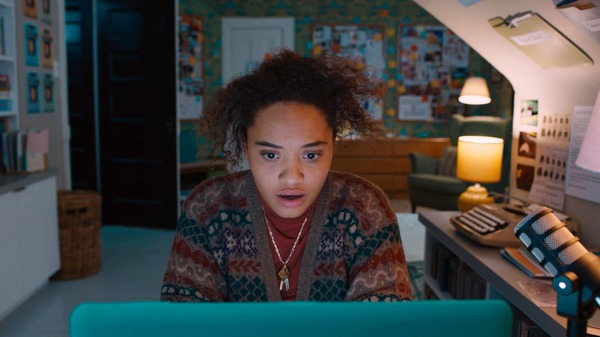 #スージー・サーチ 5枚目の写真・画像