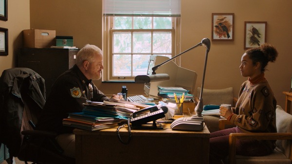 #スージー・サーチ 6枚目の写真・画像