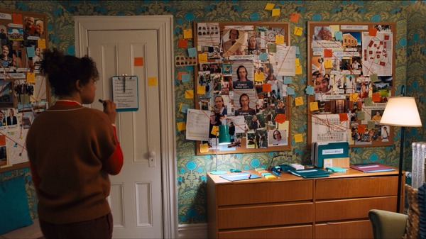 #スージー・サーチ 8枚目の写真・画像