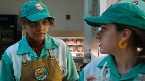 #スージー・サーチ 9枚目の写真・画像