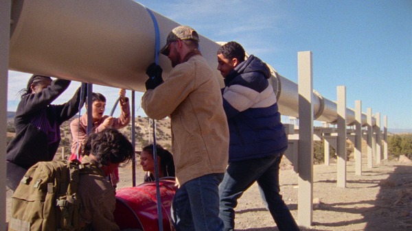 HOW TO BLOW UP 8枚目の写真・画像