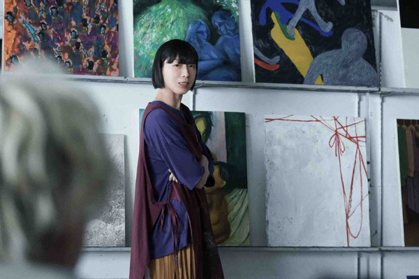 ブルーピリオド 3枚目の写真・画像