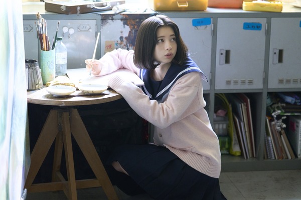 ブルーピリオド 10枚目の写真・画像