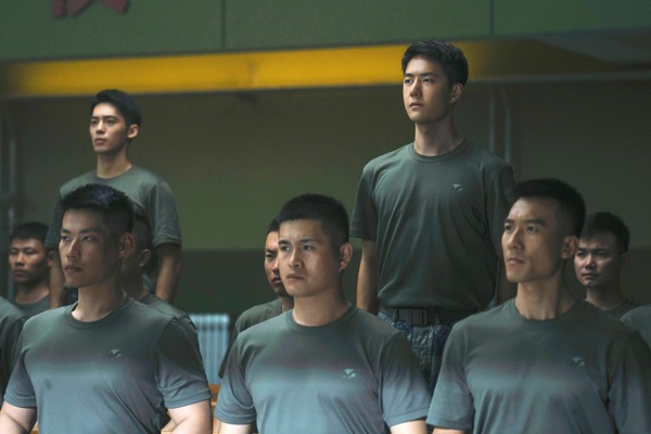 ボーン・トゥ・フライ 5枚目の写真・画像