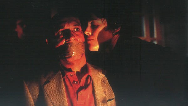 死と処女 デジタルリマスター版 2枚目の写真・画像