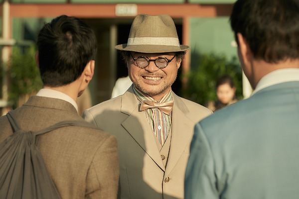 ボストン１９４７ 11枚目の写真・画像