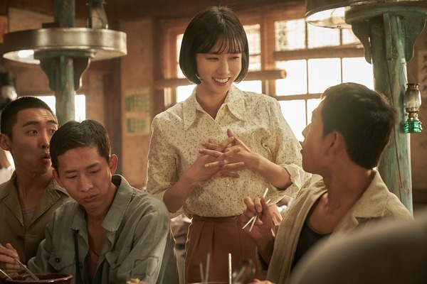 ボストン１９４７ 12枚目の写真・画像