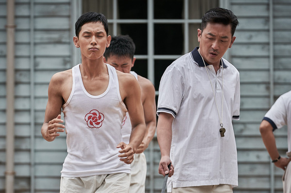 ボストン１９４７ 13枚目の写真・画像