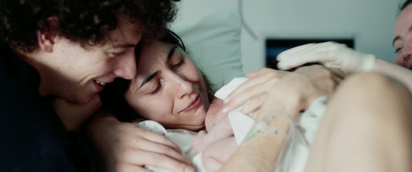 助産師たちの夜が明ける 5枚目の写真・画像