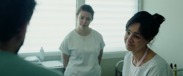 助産師たちの夜が明ける 12枚目の写真・画像