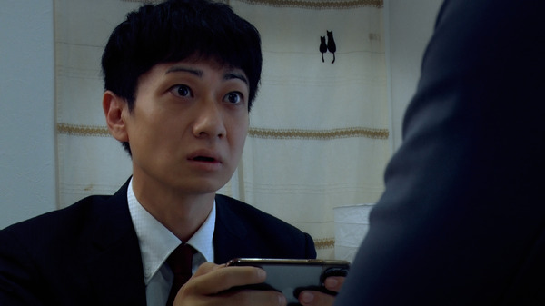 鎮魂歌 〜たましずめのうた〜 14枚目の写真・画像