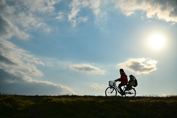 じょっぱり 看護の人 花田ミキ 2枚目の写真・画像
