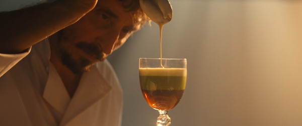 美食家ダリのレストラン 2枚目の写真・画像