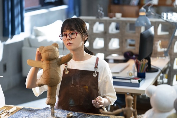 壁越しの彼女 6枚目の写真・画像