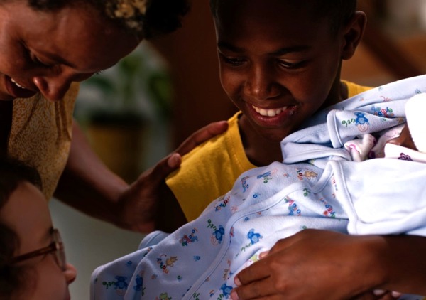 クレオの夏休み 12枚目の写真・画像