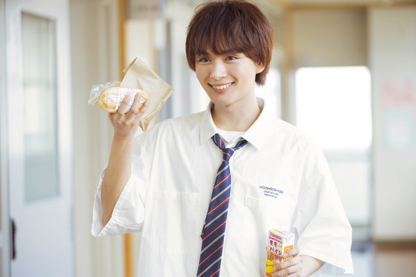 恋を知らない僕たちは 3枚目の写真・画像