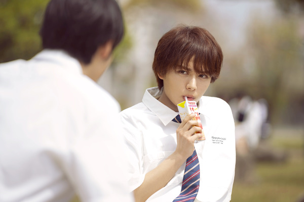 恋を知らない僕たちは 6枚目の写真・画像