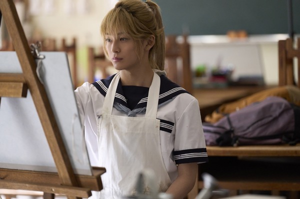 ブルーピリオド 15枚目の写真・画像