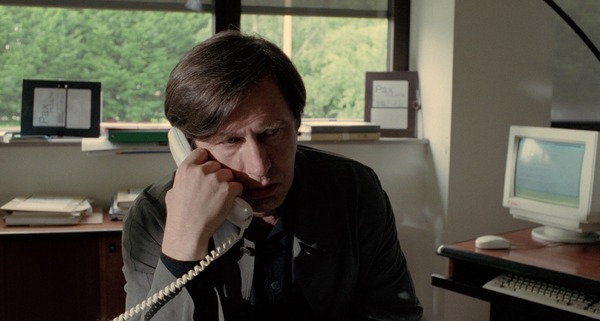 シークレット・ディフェンス 5枚目の写真・画像