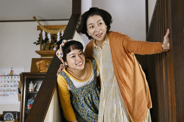 九十歳。何がめでたい 3枚目の写真・画像