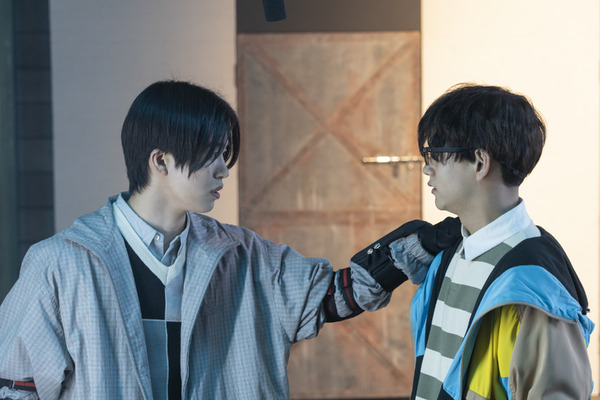 逃走中 THE MOVIE 8枚目の写真・画像