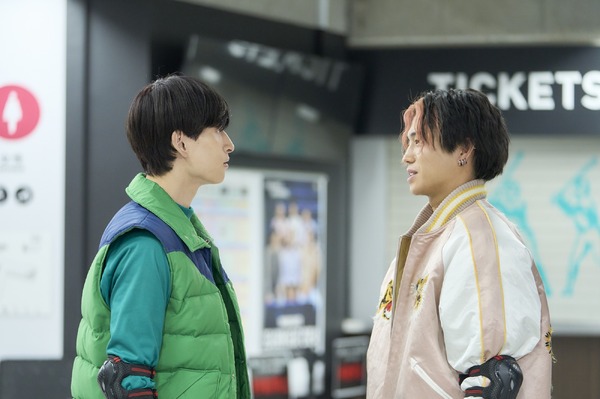 逃走中 THE MOVIE 13枚目の写真・画像