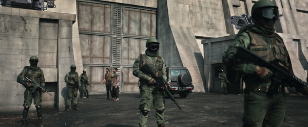 SALAAR／サラール 9枚目の写真・画像