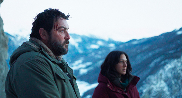 越境者たち 2枚目の写真・画像