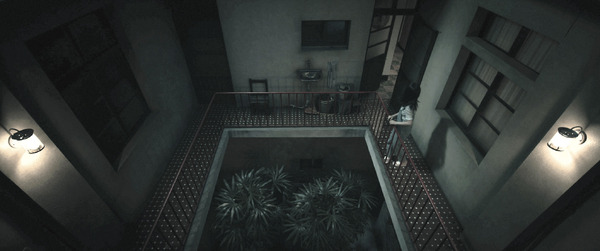 呪葬 10枚目の写真・画像