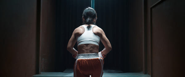 YOLO 百元の恋 3枚目の写真・画像