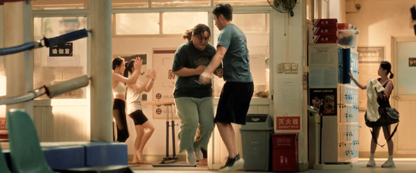 YOLO 百元の恋 4枚目の写真・画像