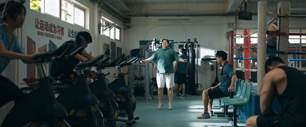 YOLO 百元の恋 5枚目の写真・画像