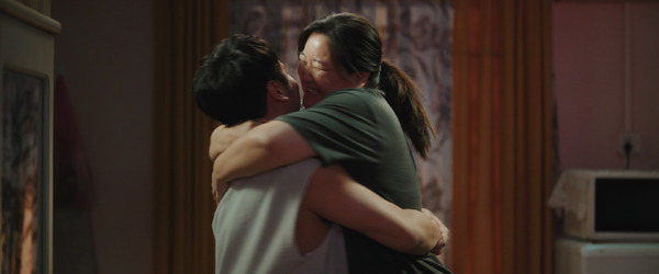 YOLO 百元の恋 6枚目の写真・画像