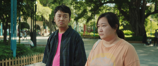 YOLO 百元の恋 9枚目の写真・画像