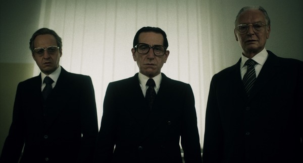 夜の外側 イタリアを震撼させた55日間 10枚目の写真・画像