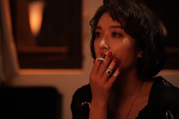 オールド・フォックス 11歳の選択 17枚目の写真・画像