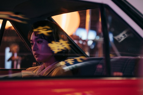 オールド・フォックス 11歳の選択 18枚目の写真・画像