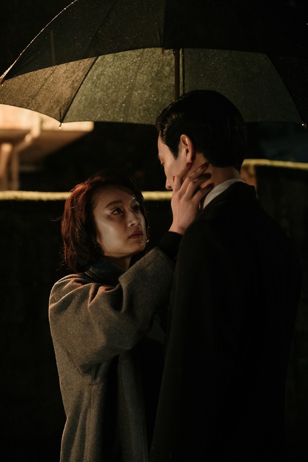 オールド・フォックス 11歳の選択 19枚目の写真・画像