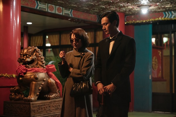 オールド・フォックス 11歳の選択 20枚目の写真・画像