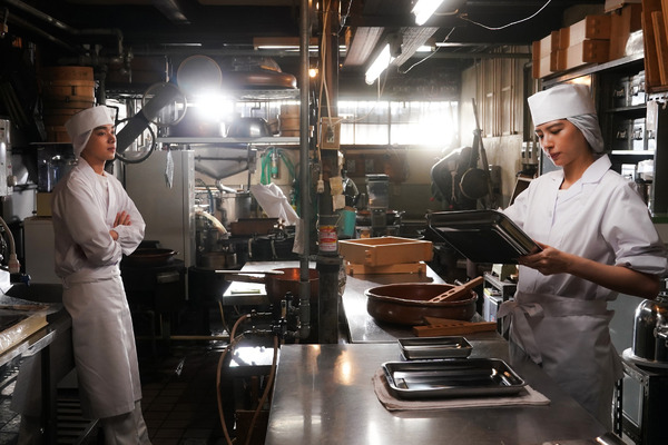 おいハンサム!! 4枚目の写真・画像