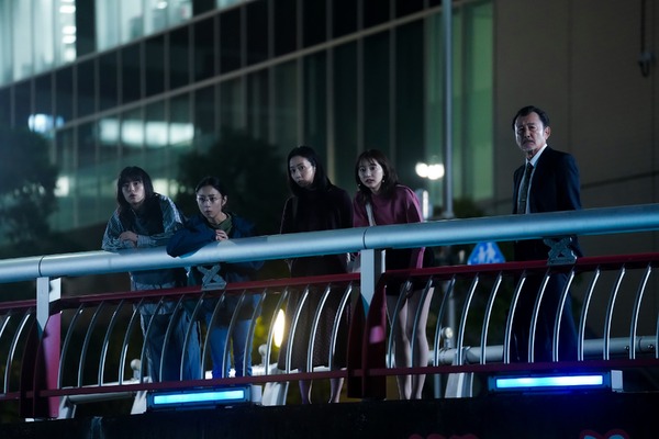 おいハンサム!! 8枚目の写真・画像